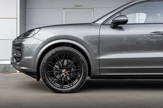 Porsche Cayenne Coupe 3.0 4WD Tiptronic (353 л.с.)