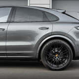 Porsche Cayenne Coupe 3.0 4WD Tiptronic (353 л.с.)