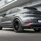 Porsche Cayenne Coupe 3.0 4WD Tiptronic (353 л.с.)