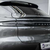 Porsche Cayenne Coupe 3.0 4WD Tiptronic (353 л.с.)