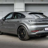 Porsche Cayenne Coupe 3.0 4WD Tiptronic (353 л.с.)