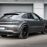 Porsche Cayenne Coupe 3.0 4WD Tiptronic (353 л.с.)