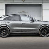 Porsche Cayenne Coupe 3.0 4WD Tiptronic (353 л.с.)