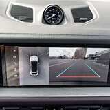 Porsche Cayenne Coupe 3.0 4WD Tiptronic (353 л.с.)