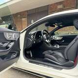 Mercedes-Benz C-класс AMG C 43 AMG 3.0 4MATIC 9G-Tronic (390 л.с.) Особая Серия