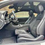 Mercedes-Benz C-класс AMG C 43 AMG 3.0 4MATIC 9G-Tronic (390 л.с.) Особая Серия