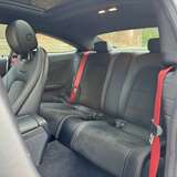 Mercedes-Benz C-класс AMG C 43 AMG 3.0 4MATIC 9G-Tronic (390 л.с.) Особая Серия