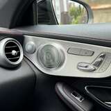 Mercedes-Benz C-класс AMG C 43 AMG 3.0 4MATIC 9G-Tronic (390 л.с.) Особая Серия