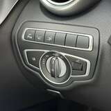 Mercedes-Benz C-класс AMG C 43 AMG 3.0 4MATIC 9G-Tronic (390 л.с.) Особая Серия