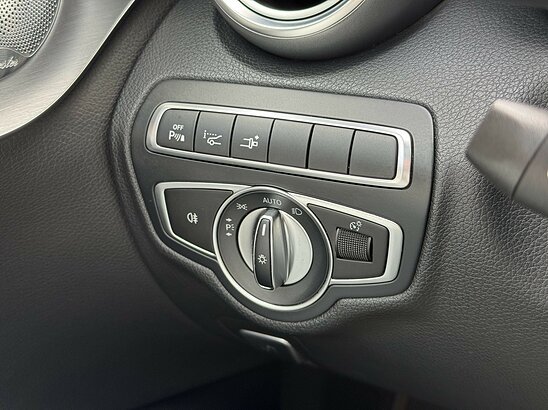 Mercedes-Benz C-класс AMG C 43 AMG 3.0 4MATIC 9G-Tronic (390 л.с.) Особая Серия