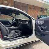 Mercedes-Benz C-класс AMG C 43 AMG 3.0 4MATIC 9G-Tronic (390 л.с.) Особая Серия