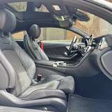 Mercedes-Benz C-класс AMG C 43 AMG 3.0 4MATIC 9G-Tronic (390 л.с.) Особая Серия