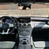 Mercedes-Benz C-класс AMG C 43 AMG 3.0 4MATIC 9G-Tronic (390 л.с.) Особая Серия