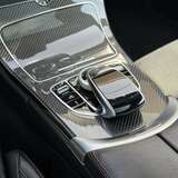 Mercedes-Benz C-класс AMG C 43 AMG 3.0 4MATIC 9G-Tronic (390 л.с.) Особая Серия