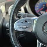 Mercedes-Benz C-класс AMG C 43 AMG 3.0 4MATIC 9G-Tronic (390 л.с.) Особая Серия