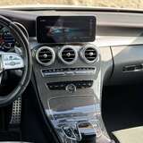 Mercedes-Benz C-класс AMG C 43 AMG 3.0 4MATIC 9G-Tronic (390 л.с.) Особая Серия