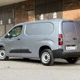 FIAT Doblo 1.6 Multijet MT (90 л.с.)