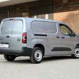 FIAT Doblo 1.6 Multijet MT (90 л.с.)