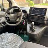 FIAT Doblo 1.6 Multijet MT (90 л.с.)