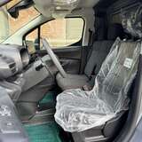 FIAT Doblo 1.6 Multijet MT (90 л.с.)