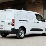FIAT Doblo 1.6 Multijet MT (90 л.с.)