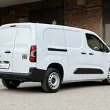 FIAT Doblo 1.6 Multijet MT (90 л.с.)