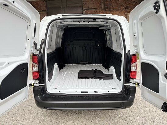 FIAT Doblo 1.6 Multijet MT (90 л.с.)