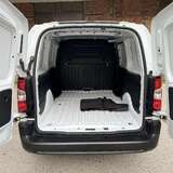 FIAT Doblo 1.6 Multijet MT (90 л.с.)