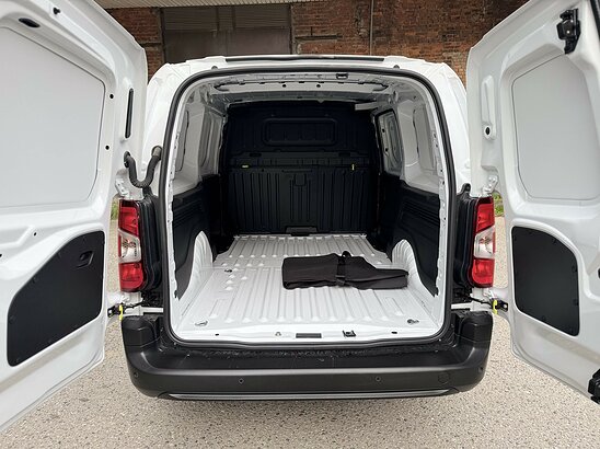 FIAT Doblo 1.6 Multijet MT (90 л.с.)