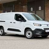 FIAT Doblo 1.6 Multijet MT (90 л.с.)