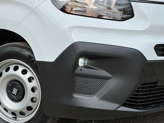 FIAT Doblo 1.6 Multijet MT (90 л.с.)