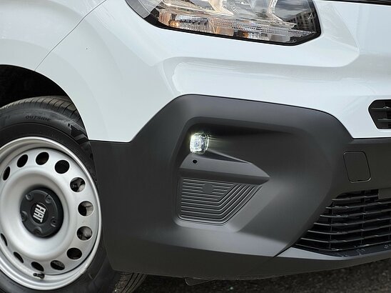 FIAT Doblo 1.6 Multijet MT (90 л.с.)