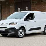 FIAT Doblo 1.6 Multijet MT (90 л.с.)