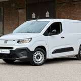 FIAT Doblo 1.6 Multijet MT (90 л.с.)