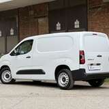 FIAT Doblo 1.6 Multijet MT (90 л.с.)