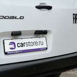 FIAT Doblo 1.6 Multijet MT (90 л.с.)