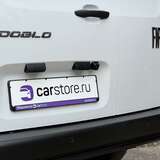 FIAT Doblo 1.6 Multijet MT (90 л.с.)