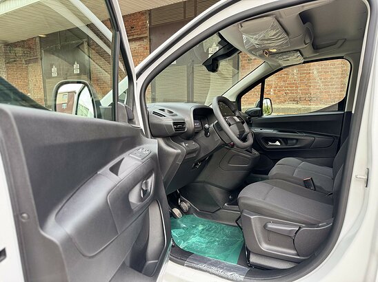 FIAT Doblo 1.6 Multijet MT (90 л.с.)