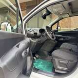 FIAT Doblo 1.6 Multijet MT (90 л.с.)