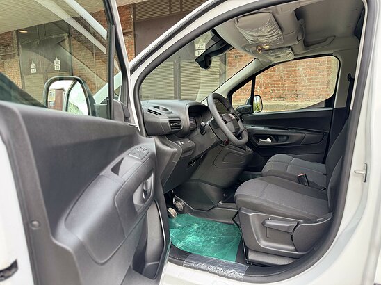 FIAT Doblo 1.6 Multijet MT (90 л.с.)