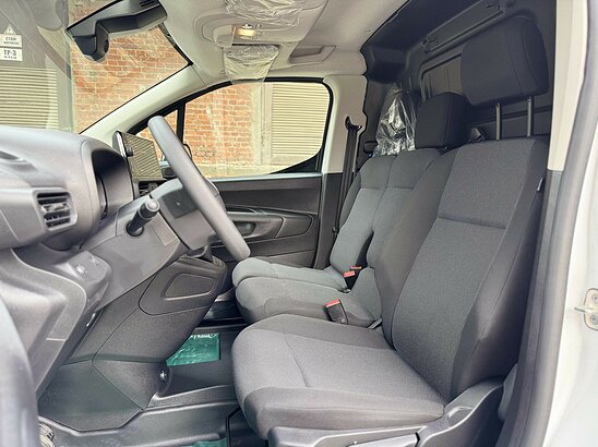 FIAT Doblo 1.6 Multijet MT (90 л.с.)