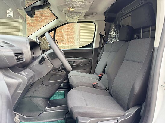 FIAT Doblo 1.6 Multijet MT (90 л.с.)