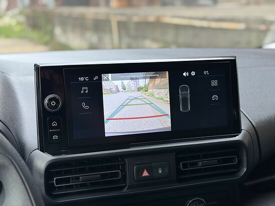 FIAT Doblo 1.6 Multijet MT (90 л.с.)