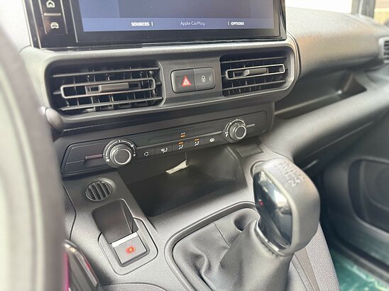 FIAT Doblo 1.6 Multijet MT (90 л.с.)