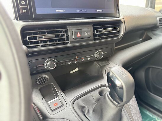 FIAT Doblo 1.6 Multijet MT (90 л.с.)