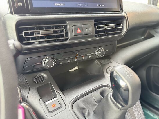 FIAT Doblo 1.6 Multijet MT (90 л.с.)