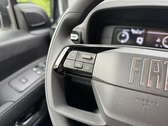 FIAT Doblo 1.6 Multijet MT (90 л.с.)