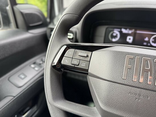 FIAT Doblo 1.6 Multijet MT (90 л.с.)