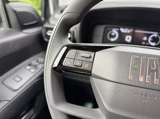 FIAT Doblo 1.6 Multijet MT (90 л.с.)