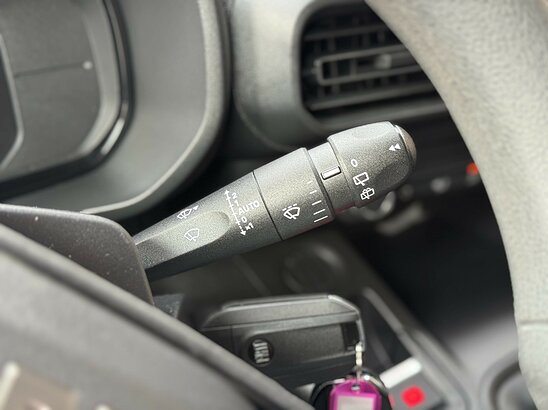 FIAT Doblo 1.6 Multijet MT (90 л.с.)